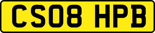 CS08HPB