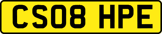 CS08HPE