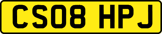 CS08HPJ