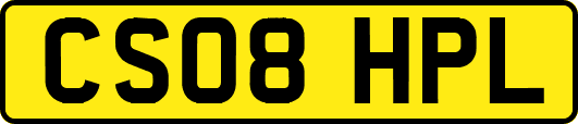 CS08HPL
