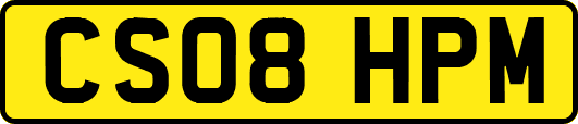 CS08HPM
