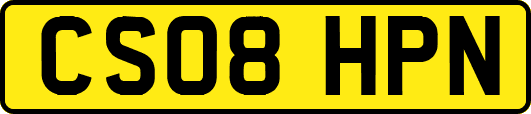 CS08HPN
