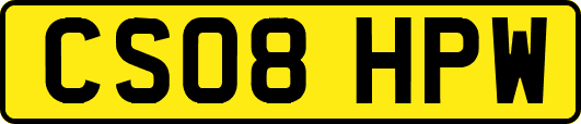CS08HPW