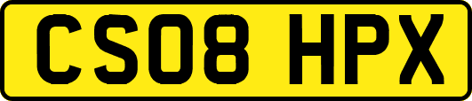 CS08HPX