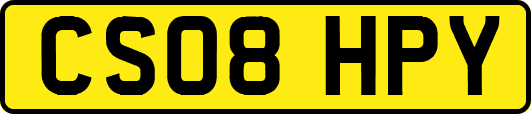 CS08HPY