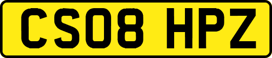 CS08HPZ