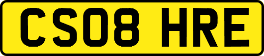 CS08HRE
