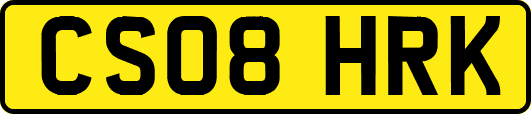 CS08HRK