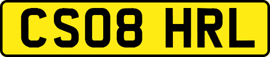 CS08HRL