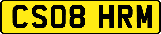 CS08HRM