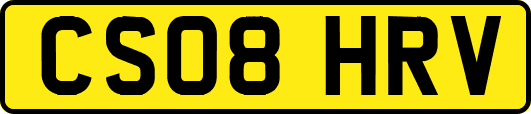 CS08HRV