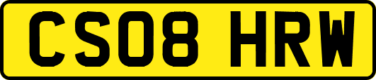 CS08HRW