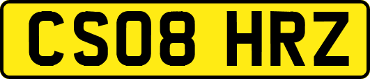 CS08HRZ