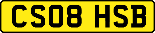CS08HSB