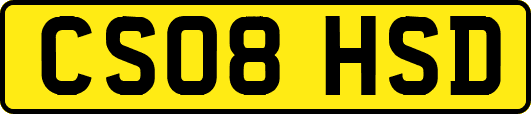 CS08HSD
