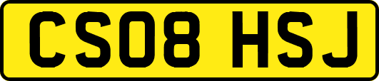 CS08HSJ