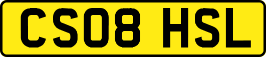 CS08HSL