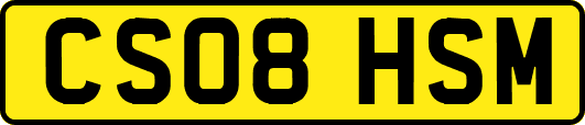 CS08HSM