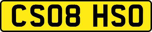 CS08HSO