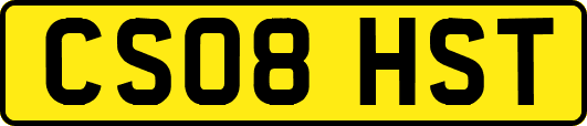 CS08HST