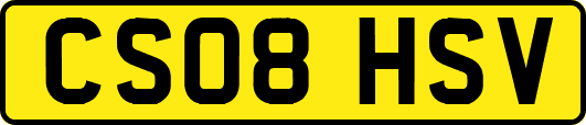 CS08HSV