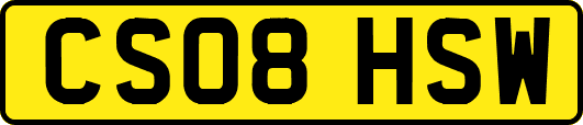 CS08HSW