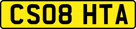 CS08HTA