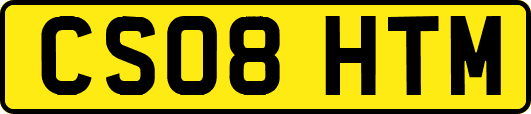 CS08HTM