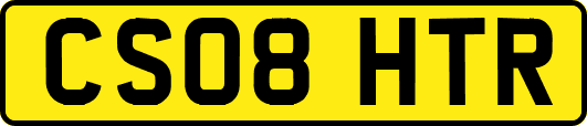 CS08HTR