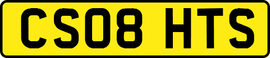 CS08HTS