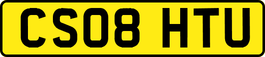 CS08HTU