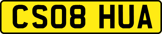 CS08HUA