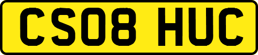 CS08HUC
