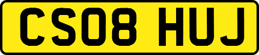 CS08HUJ