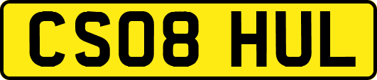 CS08HUL