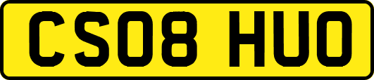 CS08HUO