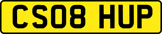 CS08HUP