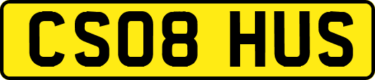 CS08HUS