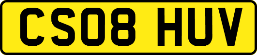 CS08HUV