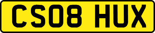 CS08HUX