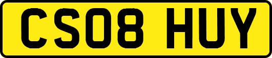 CS08HUY