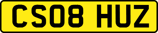 CS08HUZ