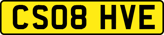 CS08HVE