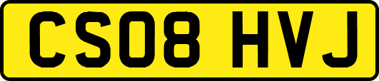 CS08HVJ