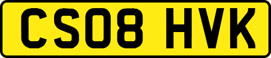 CS08HVK