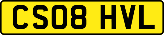 CS08HVL