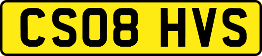 CS08HVS