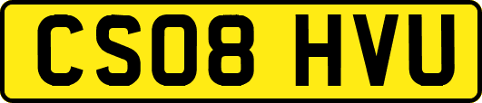 CS08HVU