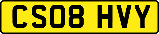 CS08HVY