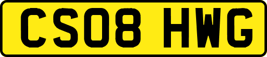 CS08HWG